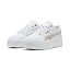 Puma White Matt Ivory