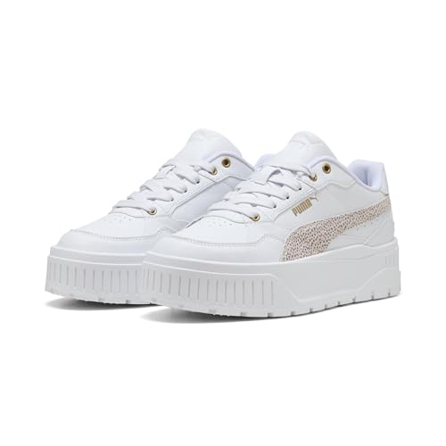 Image of PUMA Women's Karmen II Idol Sneakers