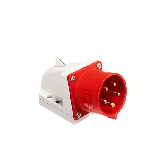 PC di Electric pce5256 CEE - connettore da parete