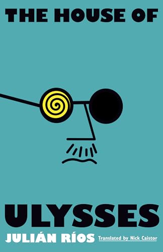 House of Ulysses (English Edition)