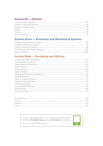 New Grade 9 1 Gcse Design & Technology A