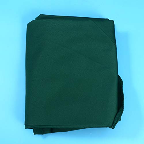 Happyyami 1 conjunto de guarda-chuva para pátio, guarda-chuva, para ambientes externos, para jardim,