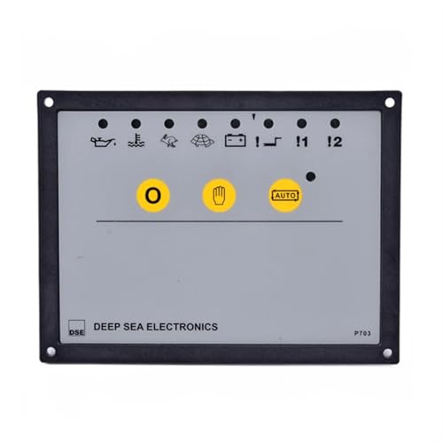 Carte DSE703 module de démarrage automatique générateur contrôleur P703