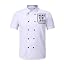 Short Sleeves-B01