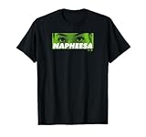 Napheesa Collier - Napheesa Eyes - Minnesota Basketball T-Shirt