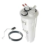 YHTAUTO Electric Fuel Pump with Sending Unit Compatible with Dodge Dakota 1991-1995 V6 3.9L L4 2.5L V8 5.2L