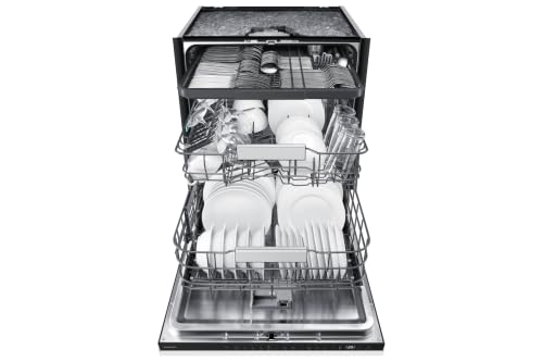 DW80H73WBB0 60 cm - vue 7