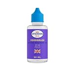 Atkinson Oil Co. Food Grade Sewing Machine Oil – 30 ml Premium Non-Toxic Lubricant for Sewing, Quilting & Textile Machines