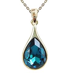 Zircon Blue