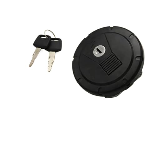 Bouchon d'essence robuste de haute précision pour Kawasaki KLX250