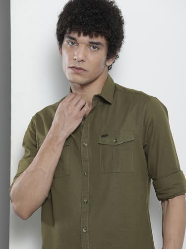 Image of THE Indian Garage CO Men Shirt