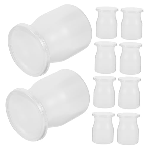 PAMINGONO 20 Zbg ĝ ~N{gvJbv[OgfU[g[XJbv20Zbg ₽ݕ̗e NAfU[gJbv r Transparent Pp