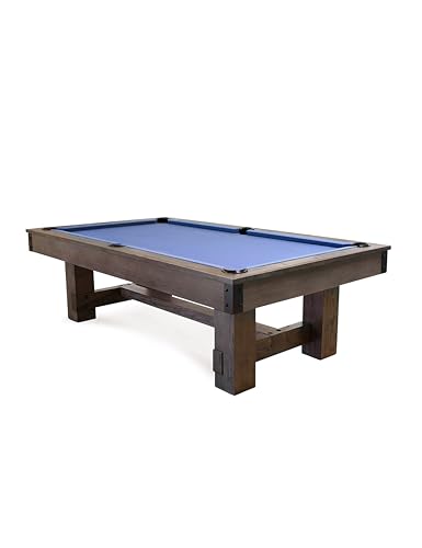 Empire Ironwood Slate Pool Table