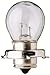 Produktbild 6V Qualitäts Glühlampe Lampe mit E-Zeichen - 15W - P26S