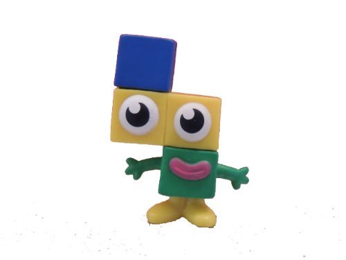 Moshi Monsters Series 9 Tumbles