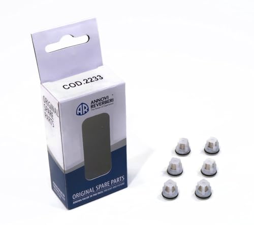 AR RMW2.2G24 Check Valve Repair Kit AR Kit 2233 AR2233 70-0409 200344GS OEM