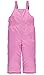 OSHKOSH B'GOSH Girls' Best Snow Bib Snowsuit (Pale Lilac, 4)