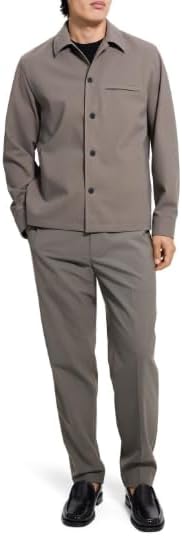 Theory Men's Overshirt