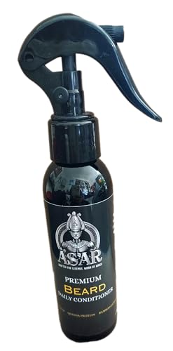 Men Beard Care Set - Image 4