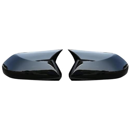 Coques de rétroviseurs Toyota CHR pour réparer et masquer les rayures