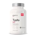 Tribulus 800 mg + ashwagandha + maca + grenadier + cacao — fabrication française