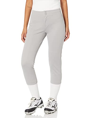 Alleson Ahtletic Frauen 'S Fast, Damen, grau, Small Cover