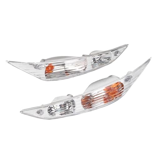 Clignotants moto feux de signalisation pour sécuriser vos trajets en scooter Zip 2 125cc - 5