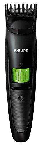 Image of Philips QT3310 /15 USB Charging Trimmer For Men (Black)
