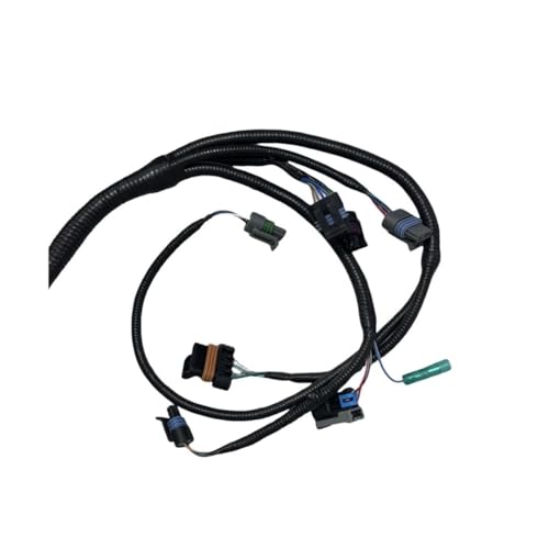 Cables UTV para reparar fallos de conexión en HS500 y 700UTV-4 4