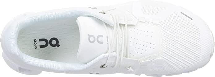 On Men's Cloud 5 Sneakers - Image 5