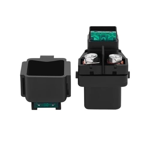 Relé de solenoide de arranque para mantenimiento de moto GSF1200S