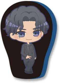 Amazon 三代目 J Soul Brothers ダイカットクッション 登坂広臣 アイドル 芸能人グッズ 通販