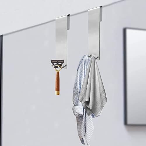 Auptiz Gancio Doccia per doccia in vetro Ganci,2