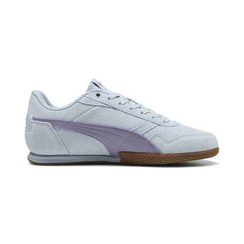 Image of Puma Womens Lucite-Lilac Luster Sneaker