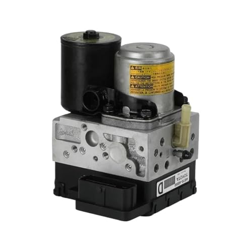 ABS Antilock Brake Pump Module 44510-48060 Compatible With Toyota 2006-2009 Highlander Hybrid Lexus RX400h