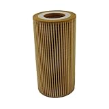 Oil Filter Compatible For VW GOLF V 2.0 2004- VI 2009-/JETTA III 2005-/PASSAT B6/SCIROCCO