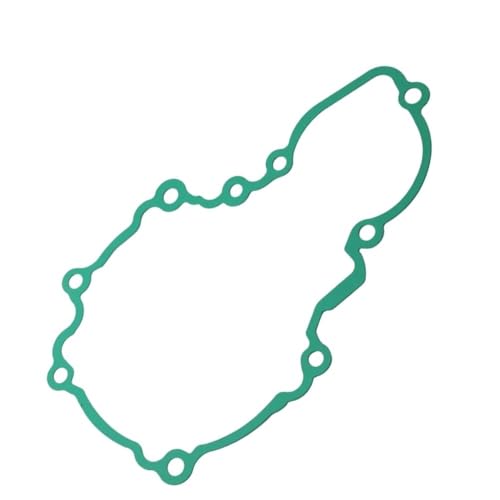 Joint de couvercle de générateur moto 350 résout les fuites d'huile moteur 77530042000
