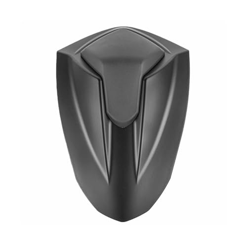 Capot de selle arrière Street Triple 765 pour sorties solo et pistards 2020-2023