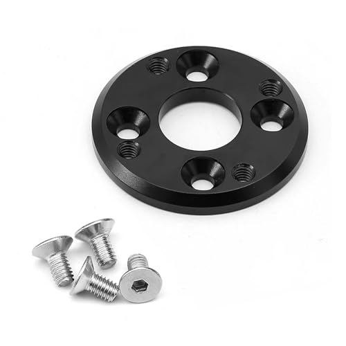 Compatible With Hobbywing SCX6 4274 R3 RC�J�[�A�b�v�O���[�h���������A�N�Z�T���[�p�[�c���^�����[�^�[�ϊ��}�E���g RC�A�b�v�O���[�h���f��