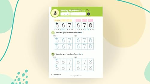 Grade 1 Addition (Kumon Math Workbooks)