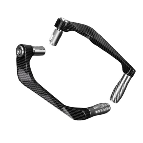 Protège-main de guidon Z750 et leviers réglables pour supprimer la fatigue et le froid