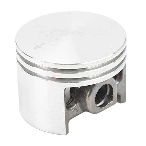 Kit de pistão de cilindro, dissipação de calor resistente ao envelhecimento de alta precisão 44 mm C