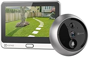 EZVIZ DP2C Peephole