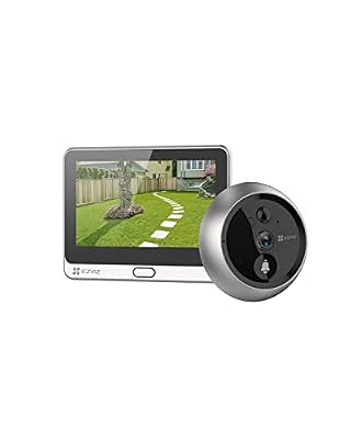 EZVIZ DP2C