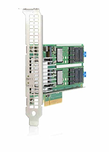 Hpe Ns204I-P Nvme Pc Ctlr
