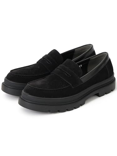 美品⭐️bpr beams x plus レザーシューズ 黒　26cm イギリス製 B:MING by BEAMS（ビーミング by ビームス）のレザーシューズ