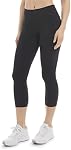Danskin Womens Camo Print Capri LeggingsLeggings