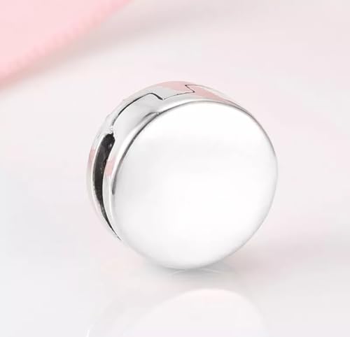 Charm de clip árbol de la vida plata de ley joya diaria para pulsera Reflections 3