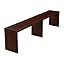 Black Walnut | Wide|leg a