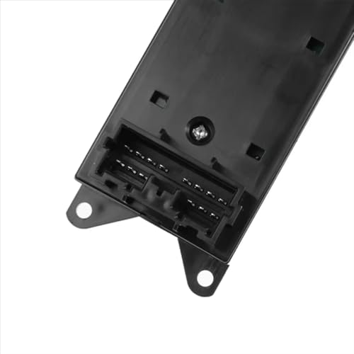Interrupteur commande fenêtre bouton régulateur lève-vitre MR194826 - 4